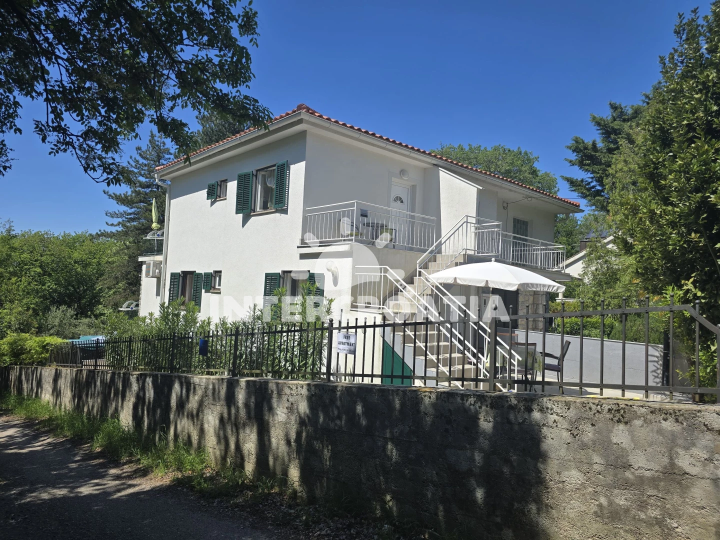 Apartmán Ostrov Krk - Njivice OS 12046 N2