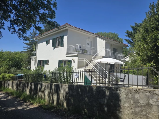 Apartmán Ostrov Krk - Njivice OS 12046 N2