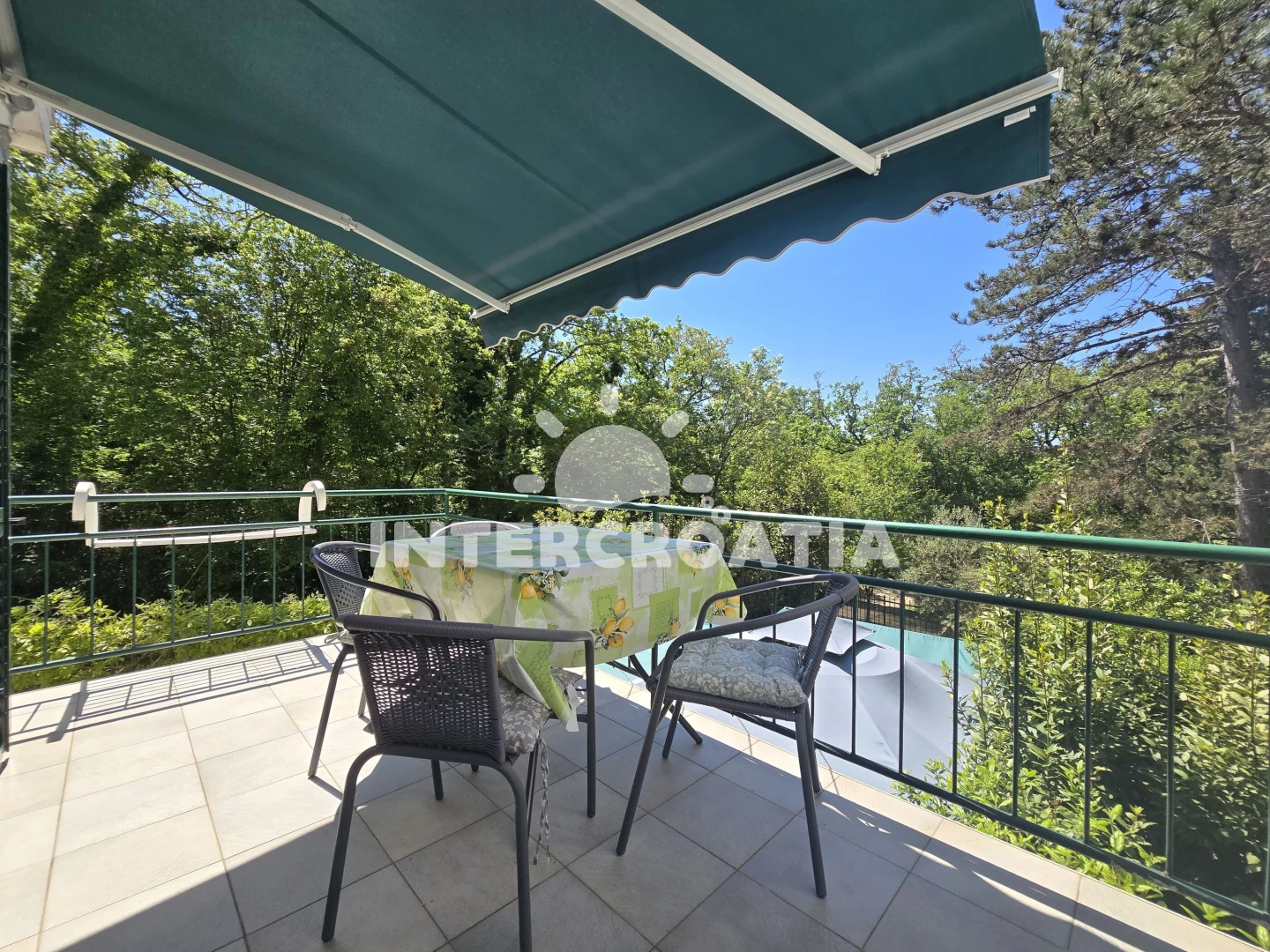 Apartmán Ostrov Krk - Njivice OS 12046 N2