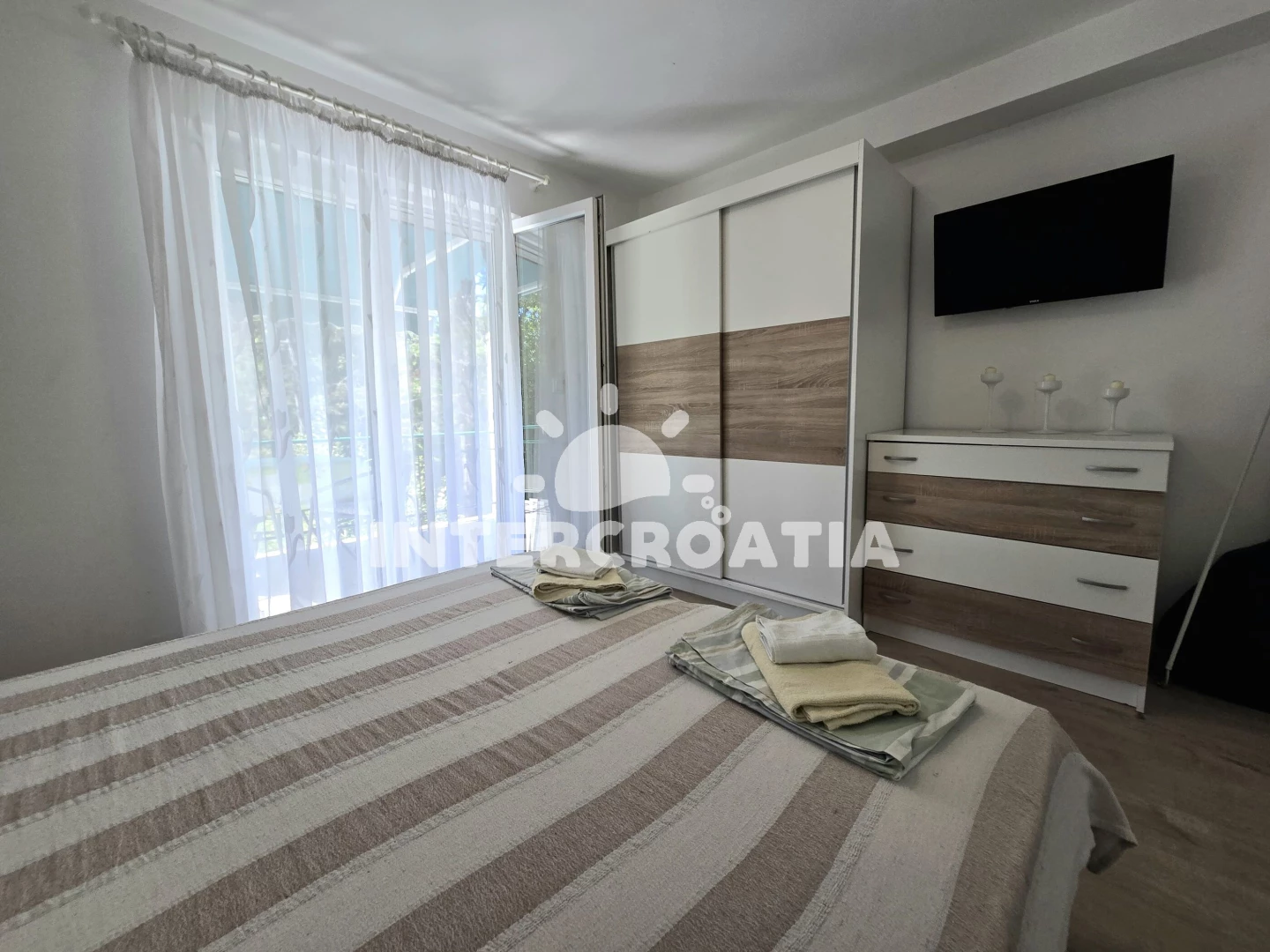 Apartmán Ostrov Krk - Njivice OS 12046 N2