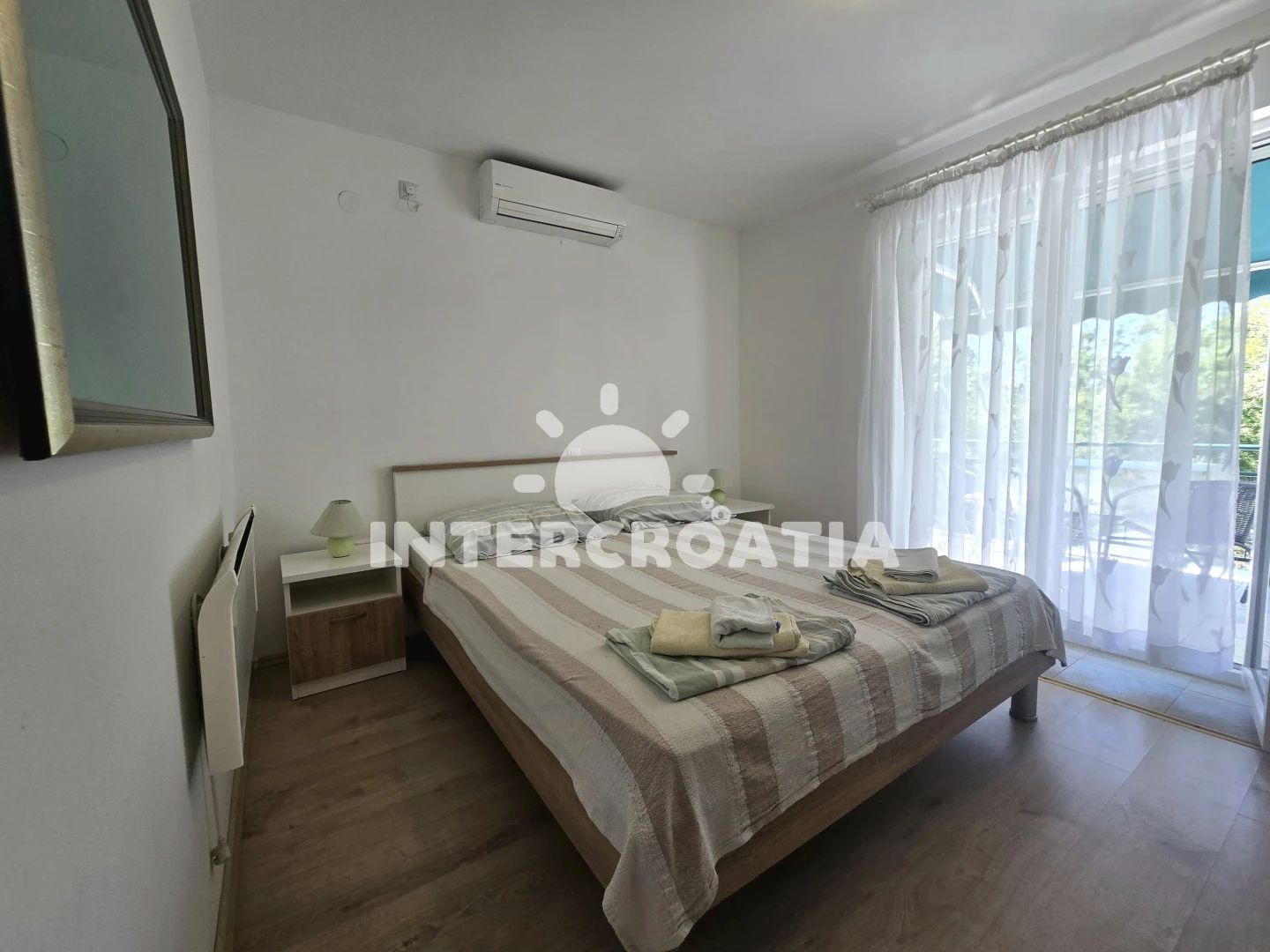 Apartmán Ostrov Krk - Njivice OS 12046 N2