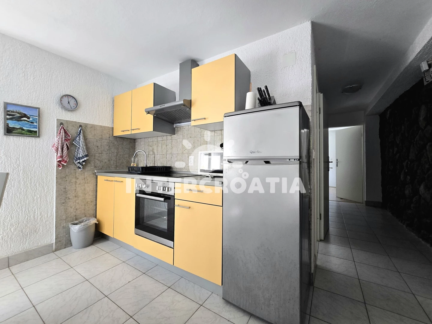 Apartmán Ostrov Krk - Njivice OS 12046 N2