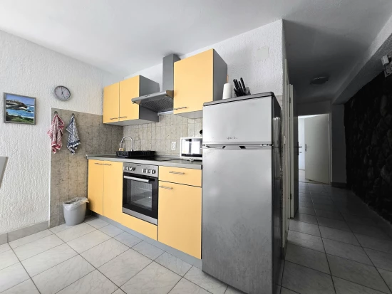 Apartmán Ostrov Krk - Njivice OS 12046 N2