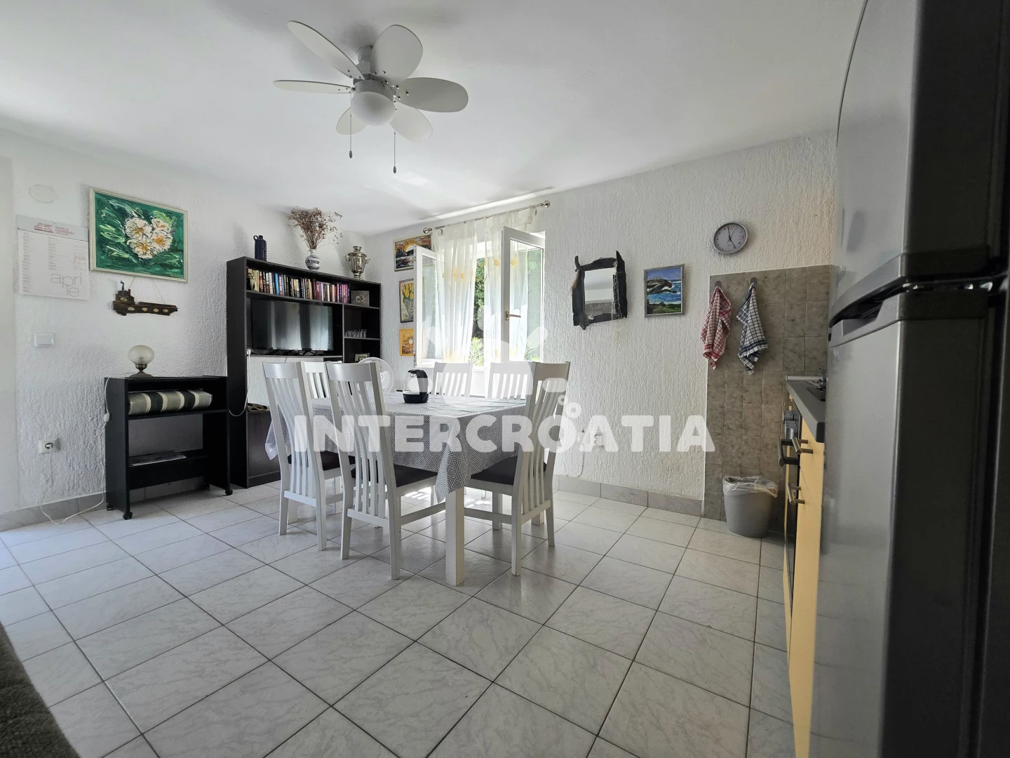 Apartmán Ostrov Krk - Njivice OS 12046 N2