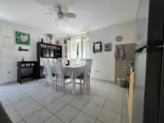 Apartmán Ostrov Krk - Njivice OS 12046 N2