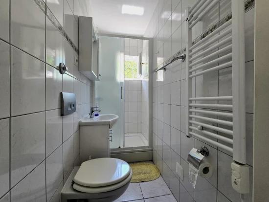 Apartmán Ostrov Krk - Njivice OS 12046 N2