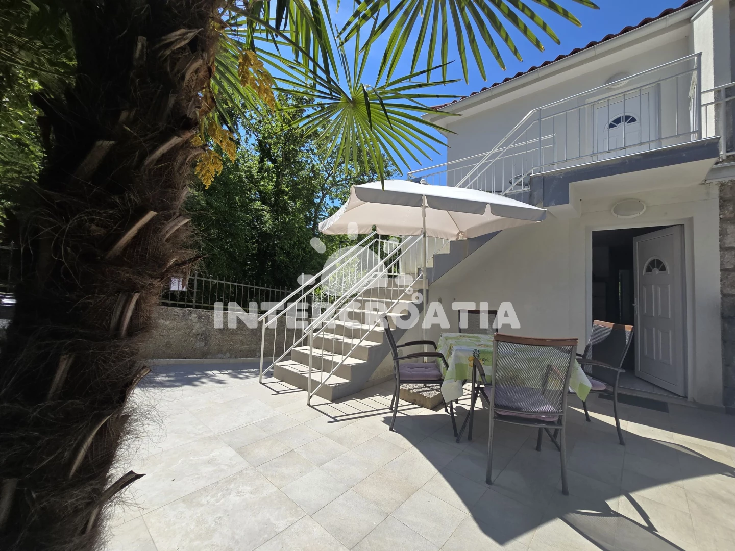 Apartmán Ostrov Krk - Njivice OS 12046 N2