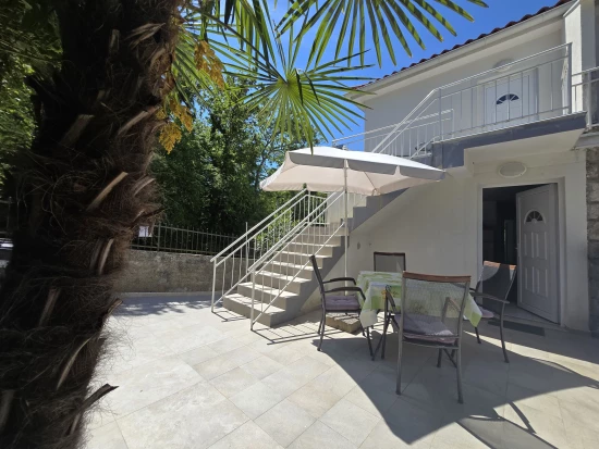 Apartmán Ostrov Krk - Njivice OS 12046 N2