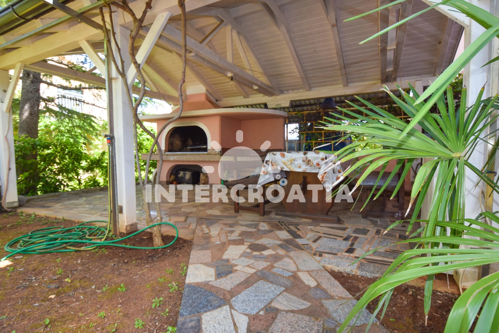 Apartmán Ostrov Krk - Malinska OS 12047 N1