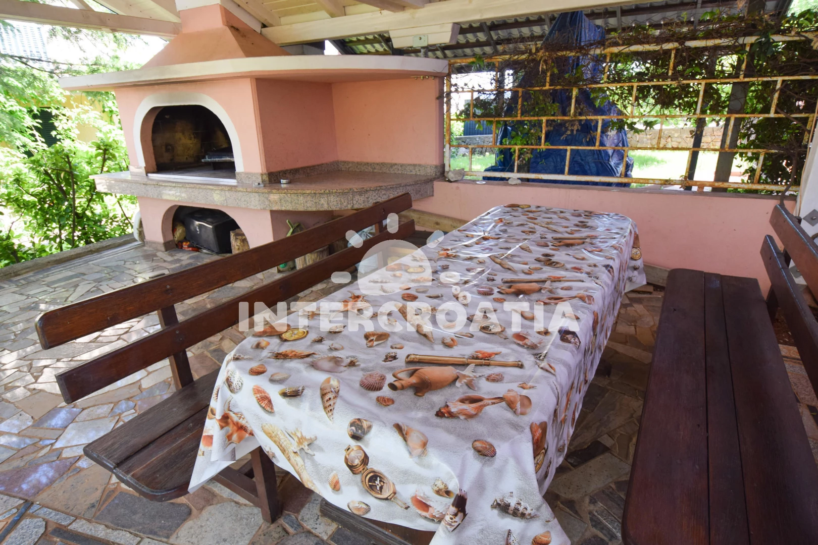 Apartmán Ostrov Krk - Malinska OS 12047 N1