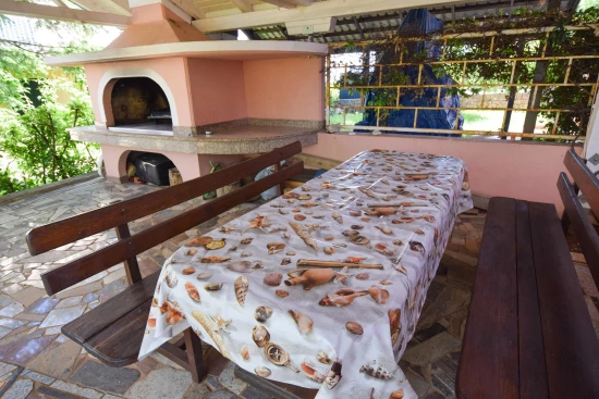 Apartmán Ostrov Krk - Malinska OS 12047 N1