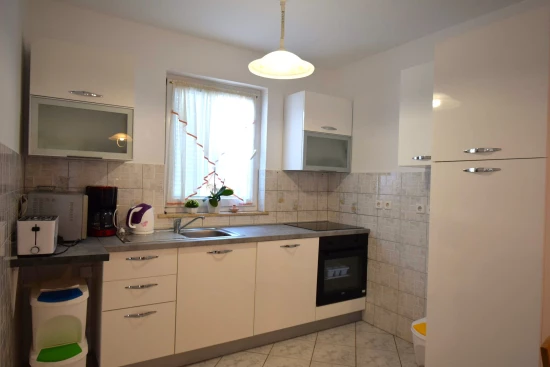 Apartmán Ostrov Krk - Malinska OS 12047 N1