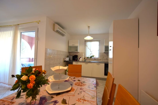 Apartmán Ostrov Krk - Malinska OS 12047 N1