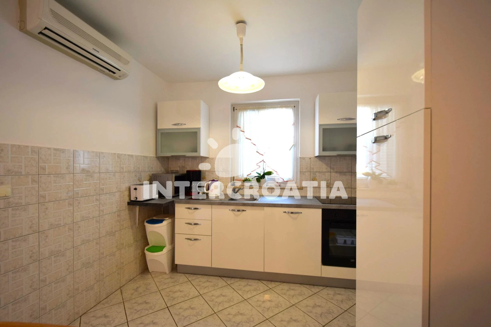 Apartmán Ostrov Krk - Malinska OS 12047 N1