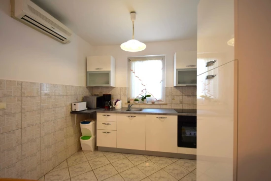 Apartmán Ostrov Krk - Malinska OS 12047 N1