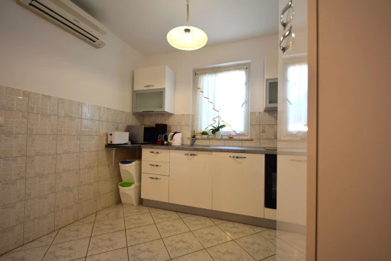 Apartmán Ostrov Krk - Malinska OS 12047 N1