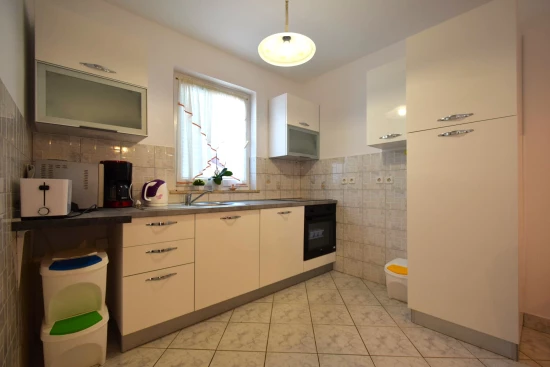 Apartmán Ostrov Krk - Malinska OS 12047 N1