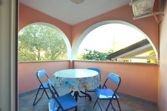 Apartmán Ostrov Krk - Malinska OS 12047 N1