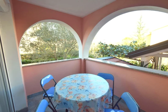 Apartmán Ostrov Krk - Malinska OS 12047 N1