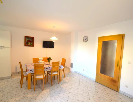 Apartmán Ostrov Krk - Malinska OS 12047 N1