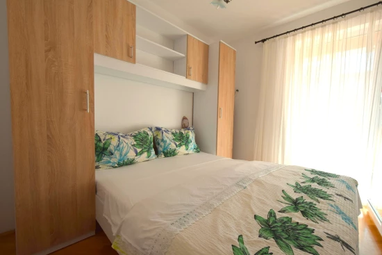 Apartmán Ostrov Krk - Malinska OS 12047 N1