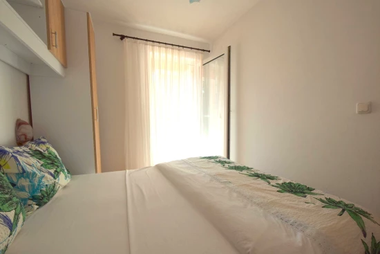 Apartmán Ostrov Krk - Malinska OS 12047 N1