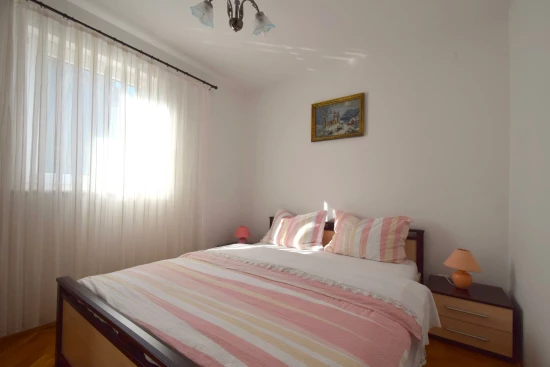 Apartmán Ostrov Krk - Malinska OS 12047 N1