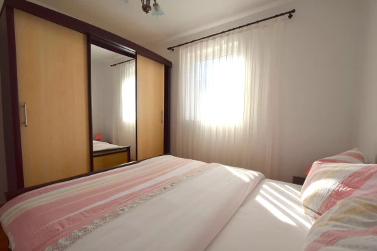 Apartmán Ostrov Krk - Malinska OS 12047 N1