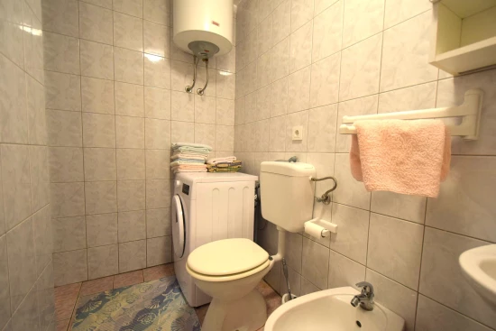 Apartmán Ostrov Krk - Malinska OS 12047 N1