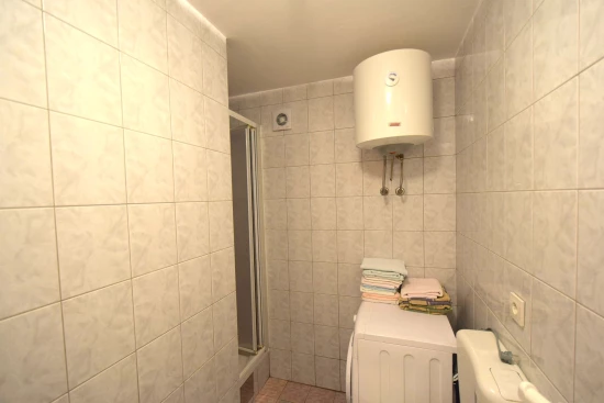 Apartmán Ostrov Krk - Malinska OS 12047 N1