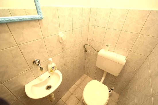 Apartmán Ostrov Krk - Malinska OS 12047 N1