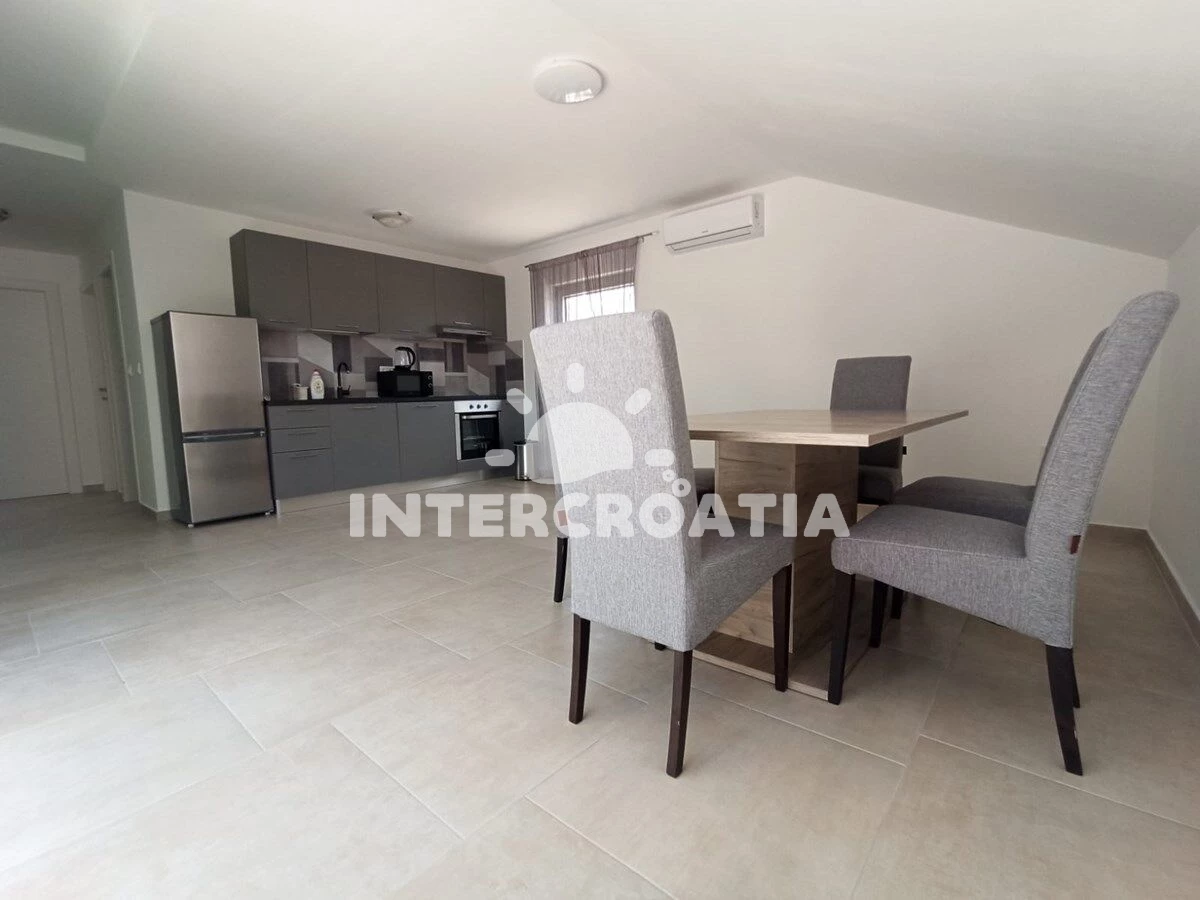 Apartmán Istrie - Medulin IS 8028 N1