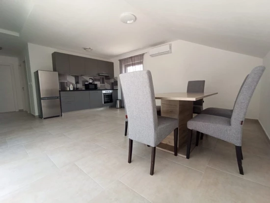 Apartmán Istrie - Medulin IS 8028 N1