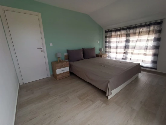 Apartmán Istrie - Medulin IS 8028 N1