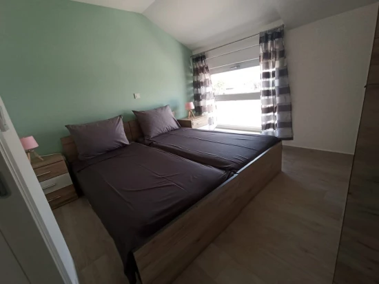 Apartmán Istrie - Medulin IS 8028 N1