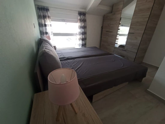 Apartmán Istrie - Medulin IS 8028 N1