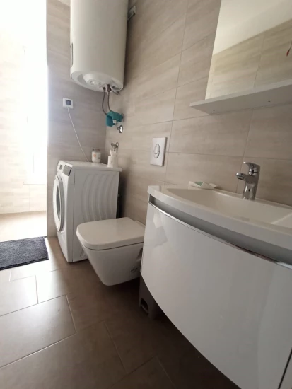 Apartmán Istrie - Medulin IS 8028 N1