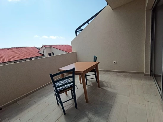 Apartmán Istrie - Medulin IS 8028 N1