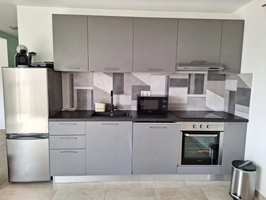 Apartmán Istrie - Medulin IS 8028 N1