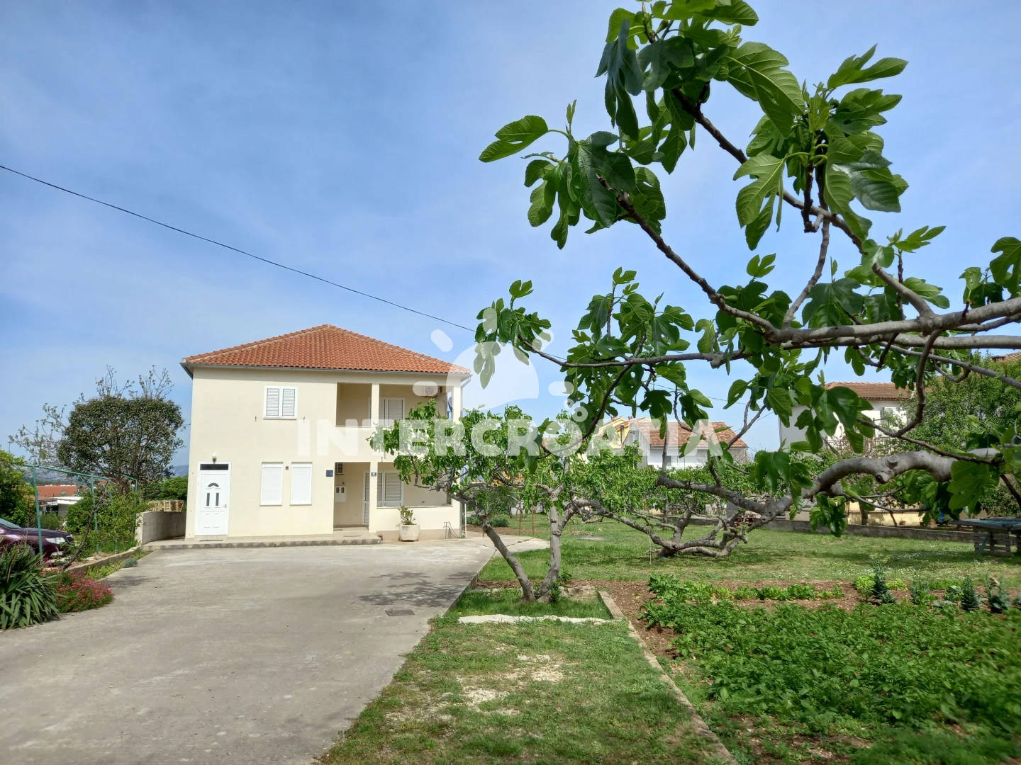 Apartmán Ostrov Murter - Murter OS 12048 N1