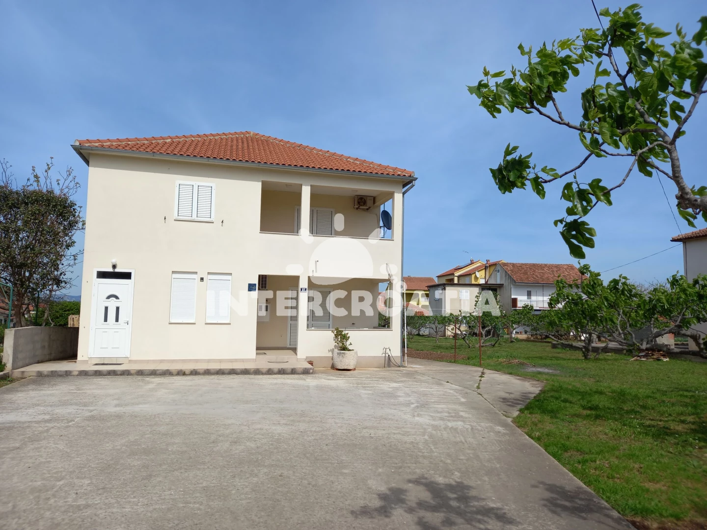 Apartmán Ostrov Murter - Murter OS 12048 N1