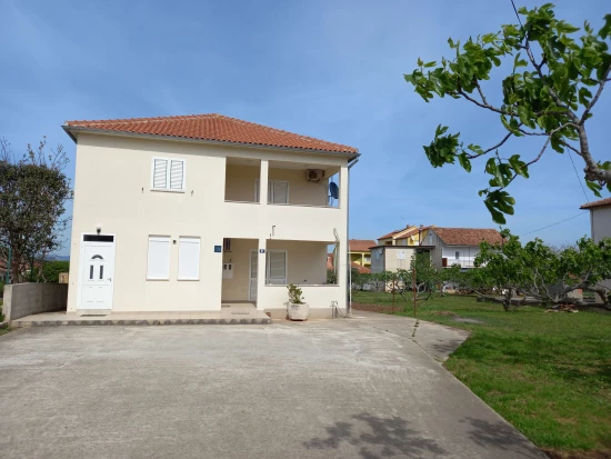 Apartmán Ostrov Murter - Murter OS 12048 N1