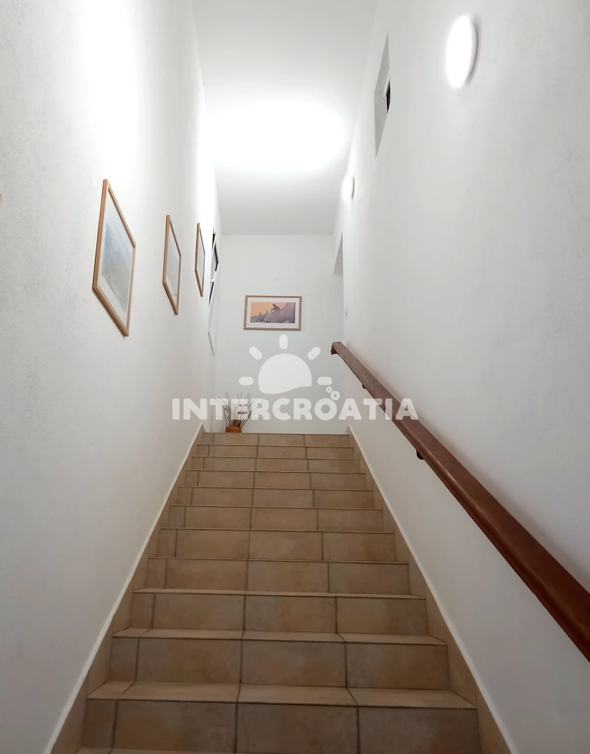 Apartmán Ostrov Murter - Murter OS 12048 N1