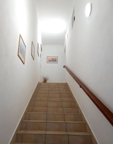 Apartmán Ostrov Murter - Murter OS 12048 N1