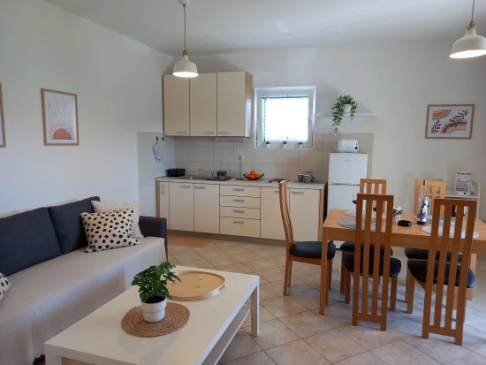 Apartmán Ostrov Murter - Murter OS 12048 N1