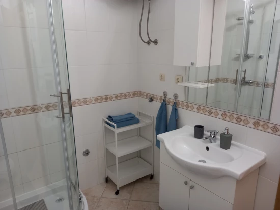 Apartmán Ostrov Murter - Murter OS 12048 N1