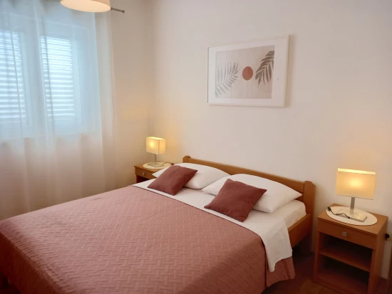 Apartmán Ostrov Murter - Murter OS 12048 N1