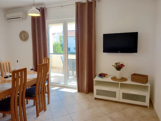 Apartmán Ostrov Murter - Murter OS 12048 N1
