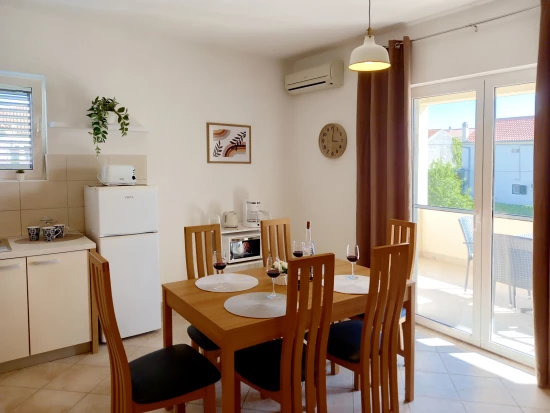 Apartmán Ostrov Murter - Murter OS 12048 N1