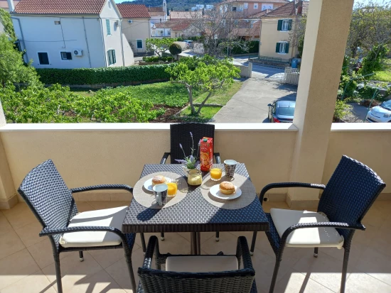 Apartmán Ostrov Murter - Murter OS 12048 N1